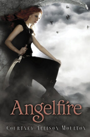 Book Summary Angelfire