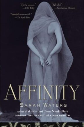 Book Summary Affinity