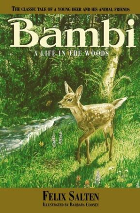 Book Summary Bambi