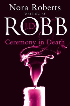 Book Summary Ceremony in Death