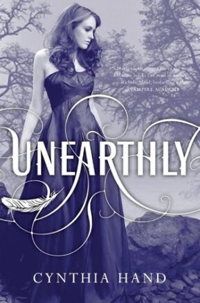 Book Summary Unearthly