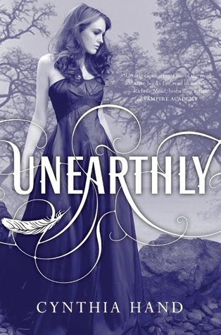 Book Summary Unearthly