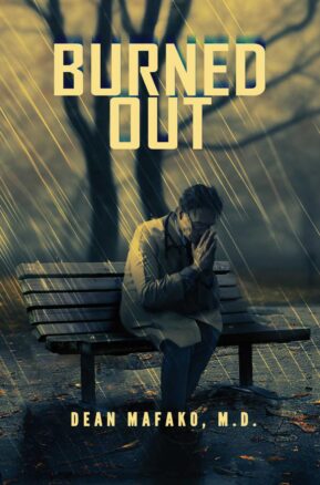 Book Summary Burned Out