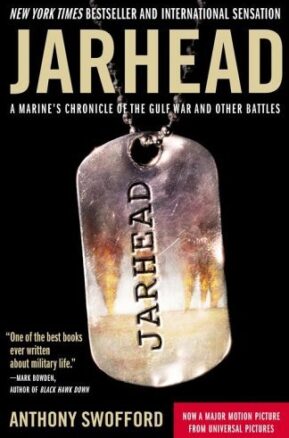 Book Summary Jarhead : A Marine's Chronicle of the Gulf War and Other Battles