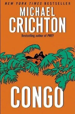 Book Summary Congo