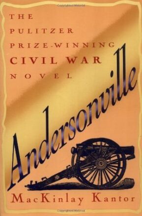 Book Summary Andersonville