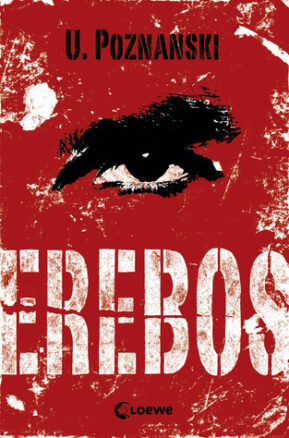Book Summary Erebos