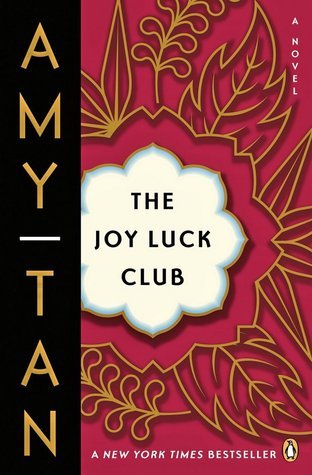 Book Summary The Joy Luck Club