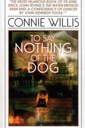 Book Summary To Say Nothing of the Dog