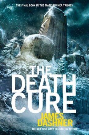 Book Summary The Death Cure