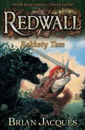 Book Summary Rakkety Tam