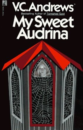 Book Summary My Sweet Audrina