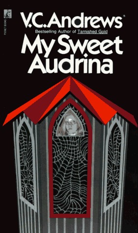 Book Summary My Sweet Audrina