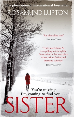 Book Summary Sister