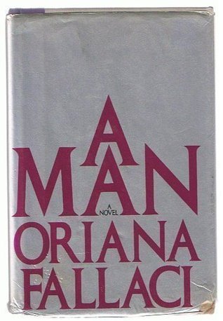 Book Summary A Man