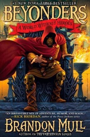 Book Summary A World Without Heroes