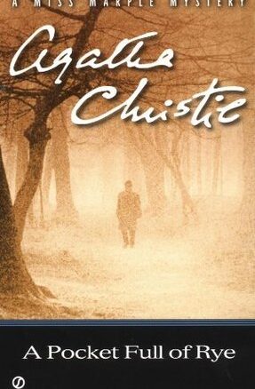 Book Summary A Pocket Full of Rye