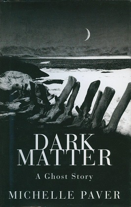 Book Summary Dark Matter: A Ghost Story