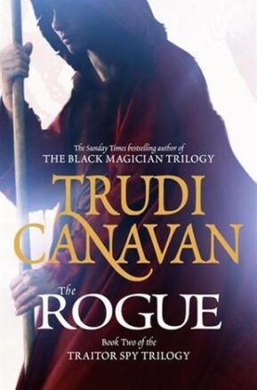 Book Summary The Rogue
