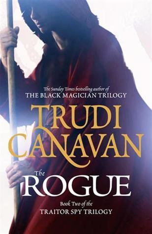 Book Summary The Rogue