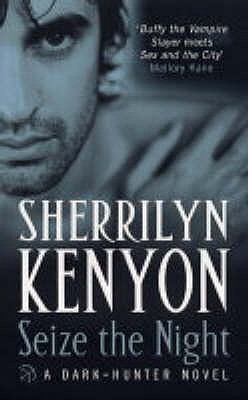 Book Summary Seize the Night
