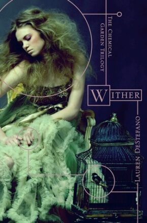Book Summary Wither