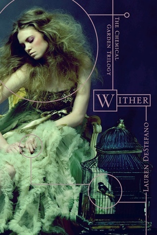Book Summary Wither