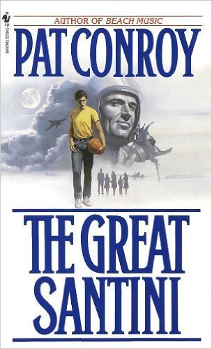 Book Summary The Great Santini