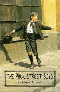 Book Summary The Paul Street Boys