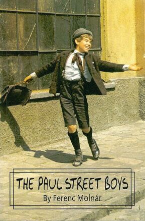 Book Summary The Paul Street Boys