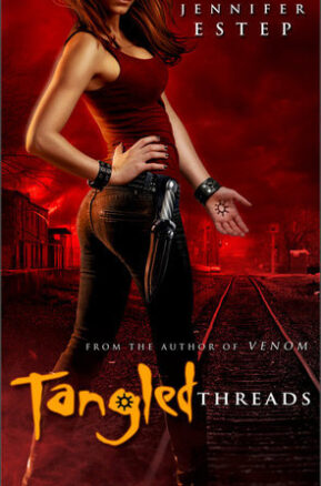 Book Summary Tangled Threads