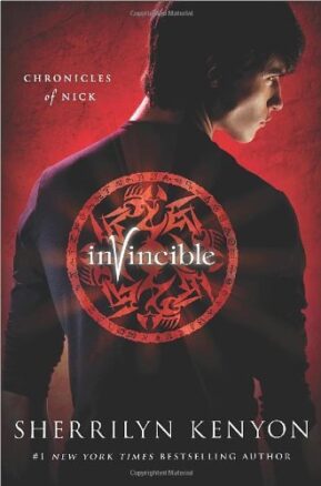 Book Summary Invincible