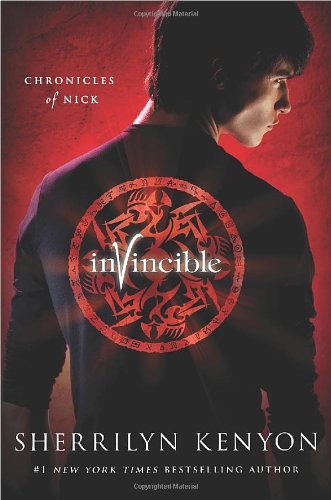 Book Summary Invincible