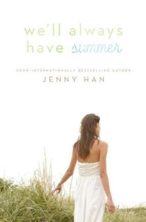 Book Summary We'll Always Have Summer