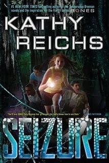 Book Summary Seizure