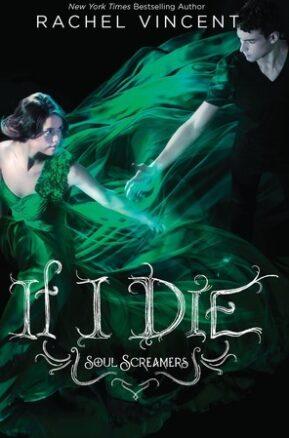 Book Summary If I Die