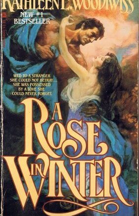 Book Summary A Rose in Winter