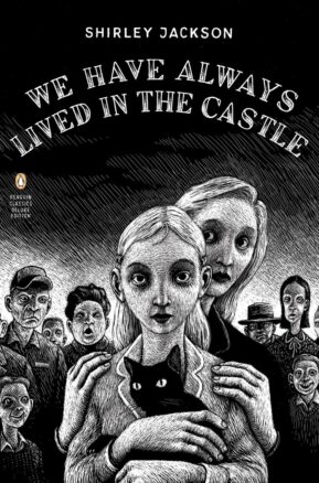 Book Summary We Have Always Lived in the Castle