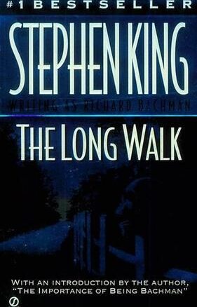 Book Summary The Long Walk