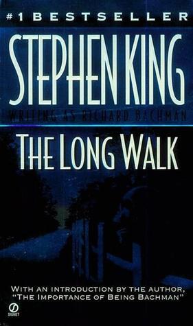 Book Summary The Long Walk