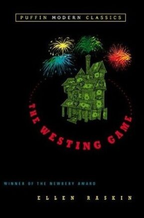 Book Summary The Westing Game