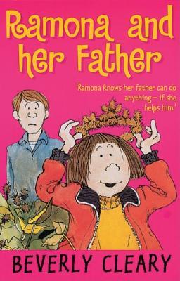 Book Summary Ramona and Her Father