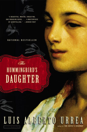 Book Summary The Hummingbird's Daughter