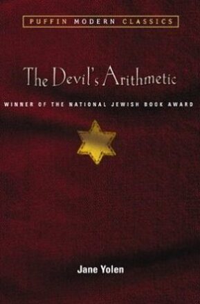 Book Summary The Devil's Arithmetic