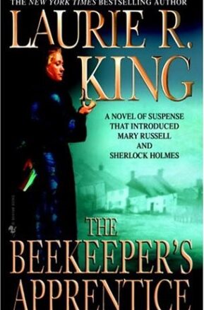 Book Summary The Beekeeper's Apprentice