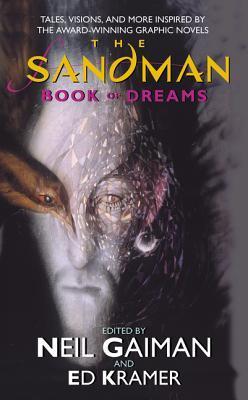 Book Summary The Sandman: Book of Dreams