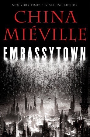 Book Summary Embassytown
