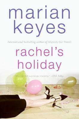Book Summary Rachel's Holiday