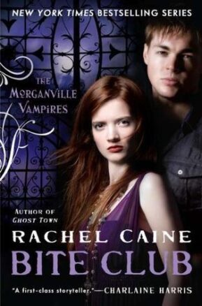 Book Summary Bite Club