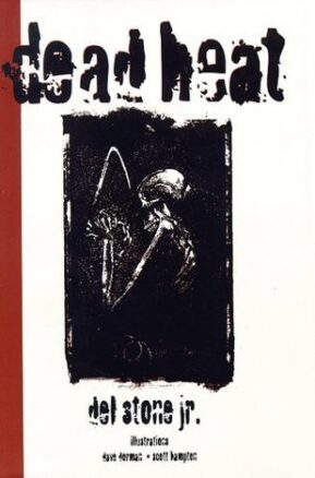 Book Summary Dead Heat